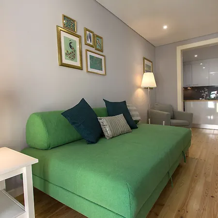 Bairro Alto Elegant By Homing Lizbona