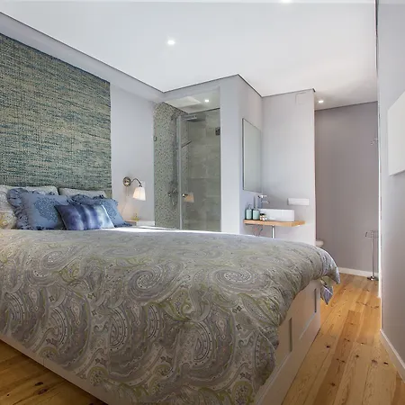 Apartman Bairro Alto Elegant By Homing