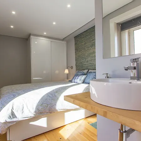 Bairro Alto Elegant By Homing